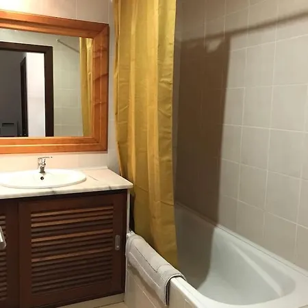 Apartment Salgados Mar