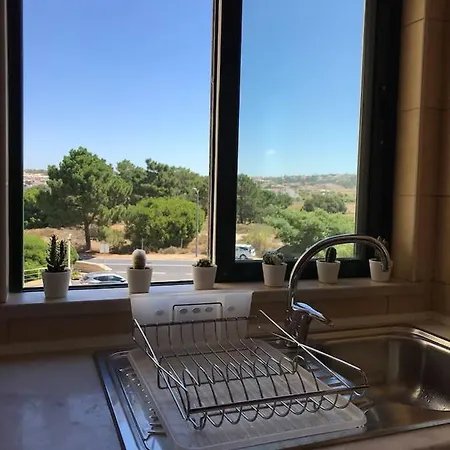 Apartment Salgados Mar