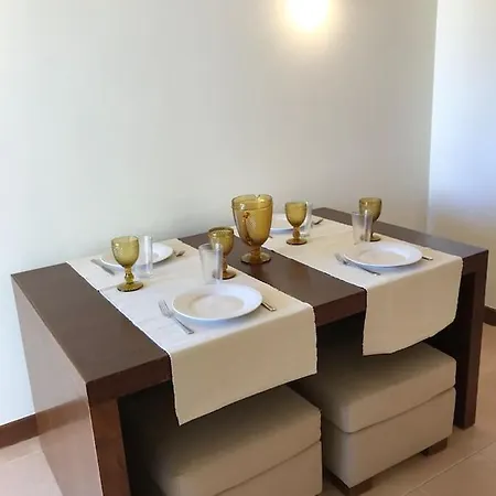 Salgados Mar Apartment Patroves