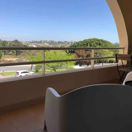 Salgados Mar Apartment