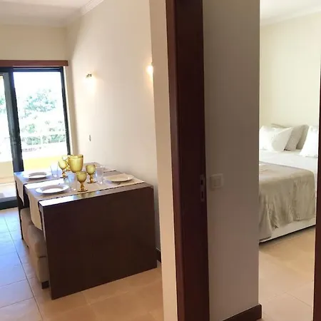 Salgados Mar Apartman *