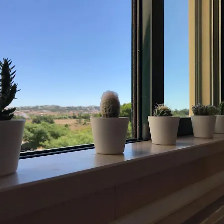 Apartman Salgados Mar Patroves
