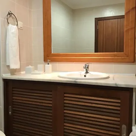 Apartament Salgados Mar