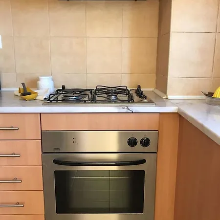 Apartament Salgados Mar *