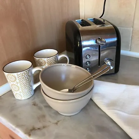 Salgados Mar Apartament *