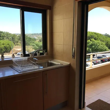 Salgados Mar Apartament *
